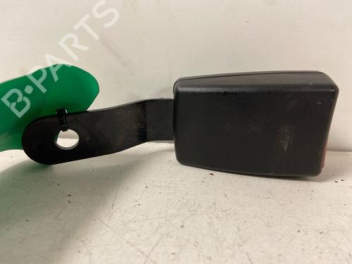Seat buckle VW TRANSPORTER T5 Van (7HA, 7HH, 7EA, 7EH) 2.0 TDI | BP37229644I32 - Image 2