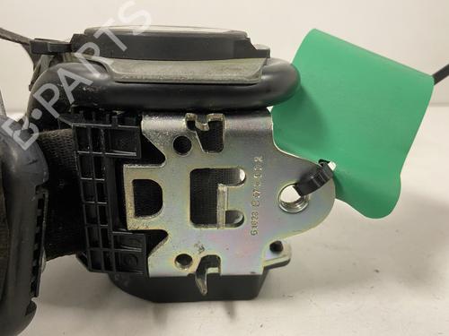 Front left seatbelt FORD S-MAX (WA6) 1.8 TDCi | BP36029656I26 - Image 4