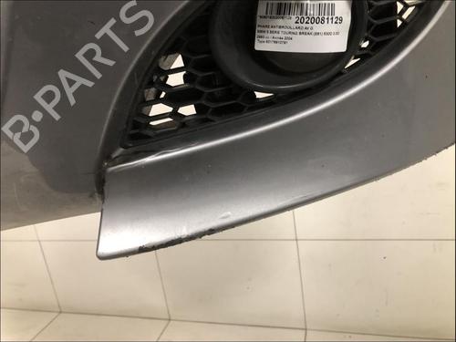 Used Front bumper Front bumper BMW 5 Touring (E61) 530 d (218 hp) 33587334 33587334