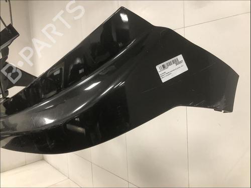 Grill RENAULT TRAFIC II Van (FL) 2.5 dCi 145 (FL0J) | BP33582600C40 - Image 4