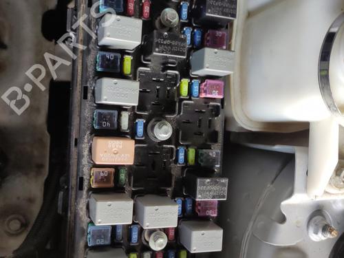 Used Fuse box Fuse box OPEL ANTARA A (L07) 2.0 CDTI 4x4 (150 hp) 35910515 35910515