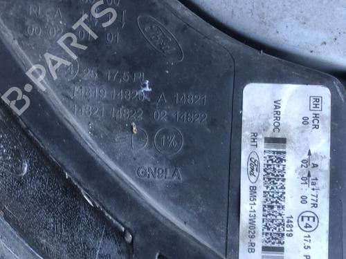 Right headlight FORD FOCUS III | BP33603527C29 - Image 3
