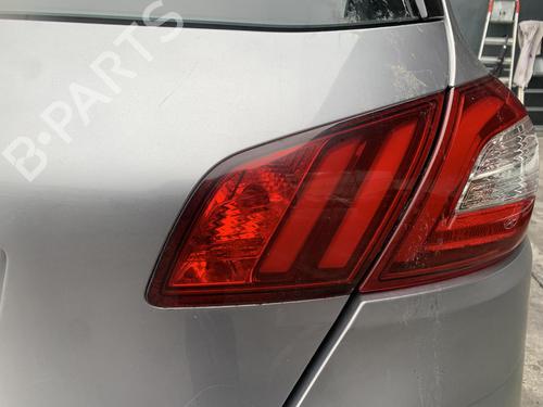 Used Right tailgate light Right tailgate light PEUGEOT 308 I (4A_, 4C_) [2007-2016] 36577115 36577115