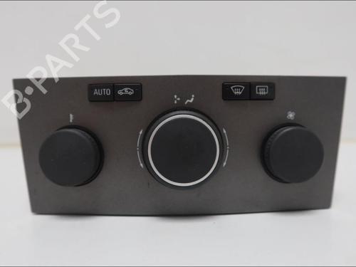 Used Climate control Climate control OPEL ASTRA H (A04) [2004-2014] 33575144 33575144