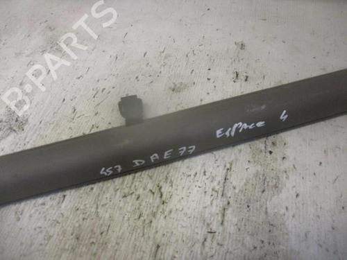 Used Rear parcel shelf Rear parcel shelf RENAULT ESPACE IV (JK0/1_) 2.2 dCi (JK0H) (150 hp) 33572535 33572535