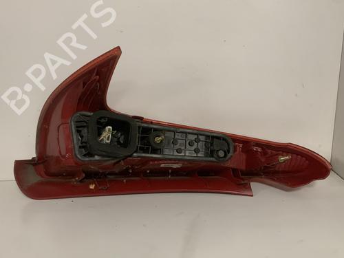 Used Right taillight Right taillight PEUGEOT 206 SW (2E/K) 1.4 (75 hp) 33593448 33593448