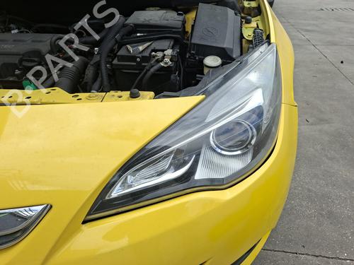 Used Left headlight Left headlight 37034851 37034851