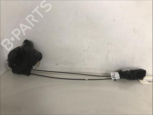 Used Rear right lock Rear right lock TOYOTA PRIUS Liftback (_W2_) [2003-2010] 33574116 33574116