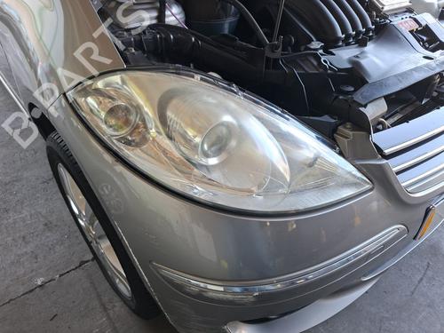 Højre forlygte Højre forlygte MERCEDES-BENZ A-CLASS (W169) A 200 (169.033, 169.333) (136 hp) 36247840 36247840