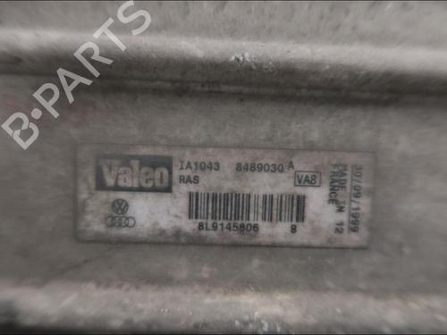 Intercooler AUDI TT (8N3) 1.8 T quattro | BP33575980M30 - Image 2