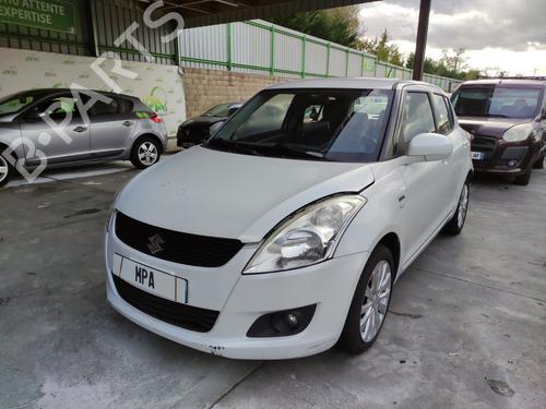 Used Steering column Steering column SUZUKI SWIFT IV (FZ, NZ) [2010-2026] 33595385 33595385