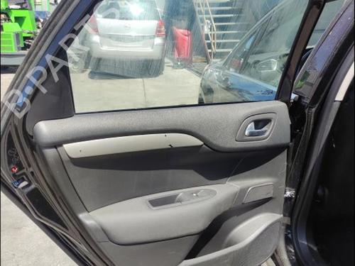 Used Rear left window mechanism Rear left window mechanism CITROËN C4 II (NC_) 1.6 VTi 120 (NC5FS0, NC5FS9) (120 hp) 33590074 33590074