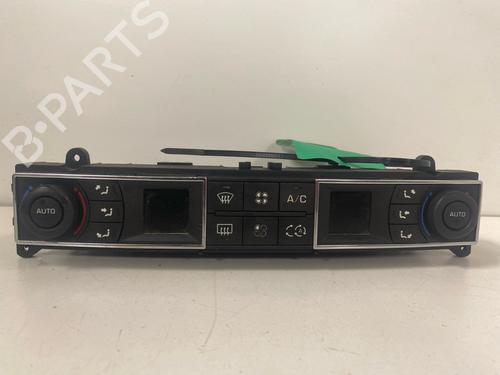 Used Climate control Climate control CITROËN C5 II Break (RE_) [2004-2008] 34370412 34370412