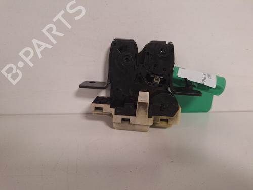 Bagklap lås Bagklap lås RENAULT SCÉNIC II (JM0/1_) [2003-2010] 36149416 36149416