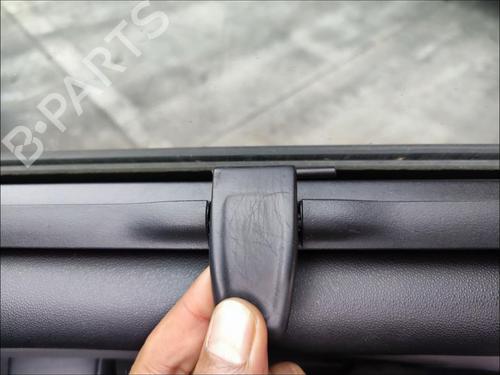 Høyre bakpanel Høyre bakpanel CITROËN C4 Picasso II [2013-2026] 35906769 35906769