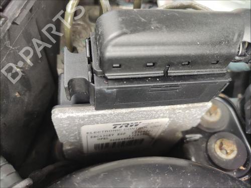 Used Engine control unit (ECU) Engine control unit (ECU) OPEL VECTRA C (Z02) [2002-2009] 33589229 33589229