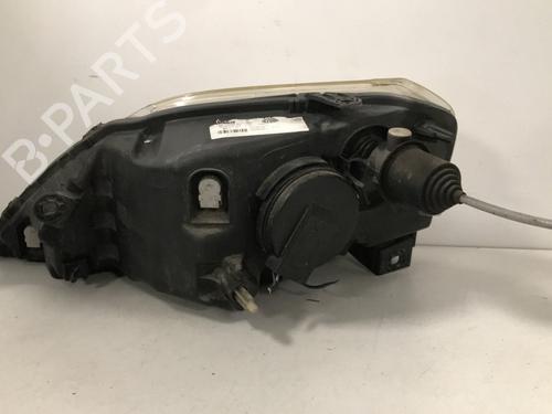 Right headlight DACIA LOGAN (LS_) 1.4 (LS0A, LS0C, LS0E, LS0G) | BP33602626C29 - Image 4