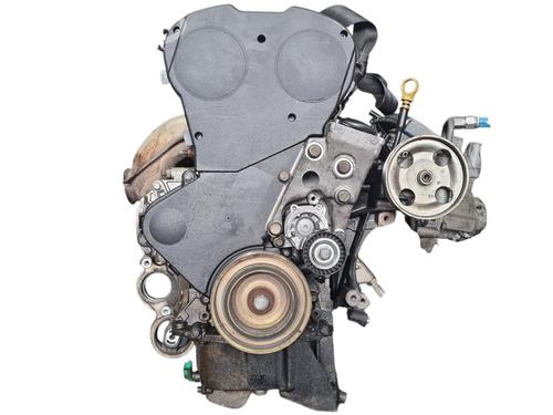 Used Engine Engine BMW X1 (E84) [2009-2015] 35956255 35956255