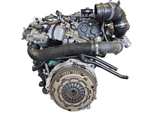 Engine AUDI A3 (8V1, 8VK) 1.6 TDI | BP33592651M1 - Image 6