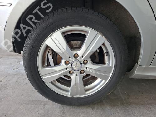 Used Wheel set Wheel set 36344932 36344932