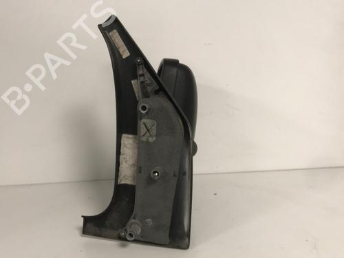 Used Left mirror Left mirror RENAULT MASTER II Van (FD) 2.2 dCI 90 (FD0G, FD0N, FD2G, FD2N, FD3G, FD3N) (90 hp) 33601091 33601091