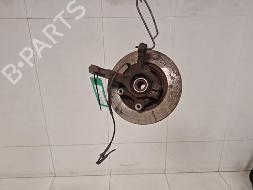 Right front steering knuckle RENAULT TWINGO II (CN0_) | BP33597686M26 - Image 2