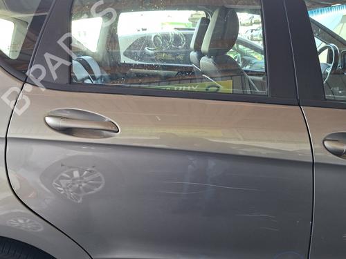Tür rechts hinten für Tür rechts hinten MERCEDES-BENZ A-CLASS (W169) A 200 (169.033, 169.333) (136 hp) 36247844 36247844