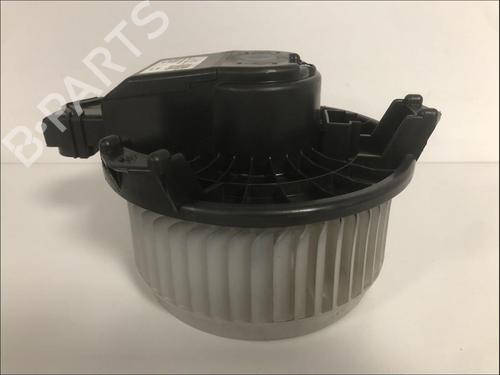 Used Heater blower motor Heater blower motor FORD S-MAX (CJ, WA6) 2.0 TDCi (150 hp) 33581069 33581069