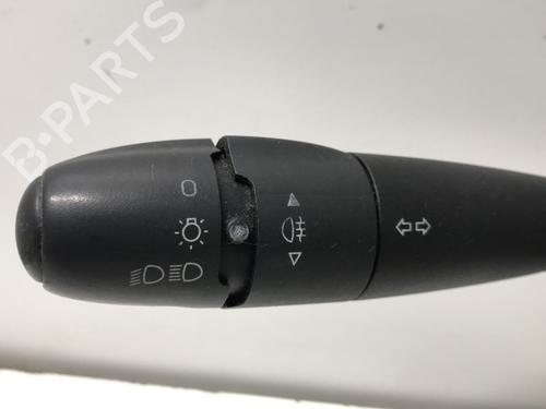 Steering column stalk CITROËN C4 Coupe (LA_) 1.6 HDi | BP33602423I23 - Image 5