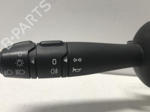 Steering column stalk RENAULT TWINGO II (CN0_) 1.5 dCi (CN0E) | BP33599510I23 - Image 3