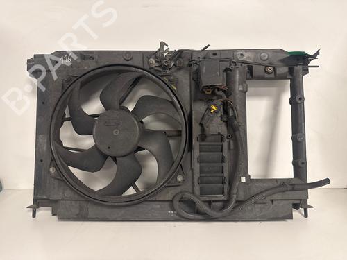 Used Front slam panel Front slam panel 38309331 38309331