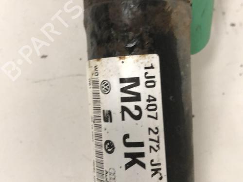 Used Right front driveshaft Right front driveshaft SEAT LEON (1M1) [1999-2006] 33596176 33596176