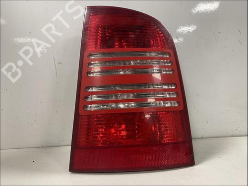 Used Right taillight Right taillight SKODA OCTAVIA I Combi (1U5) 1.9 TDI 4x4 (100 hp) 33573522 33573522