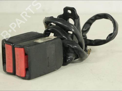 Used Rear center seatbelt Rear center seatbelt 33574670 33574670