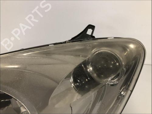 Left headlight PEUGEOT 1007 (KM_) 1.4 HDi | BP33587303C28 - Image 3