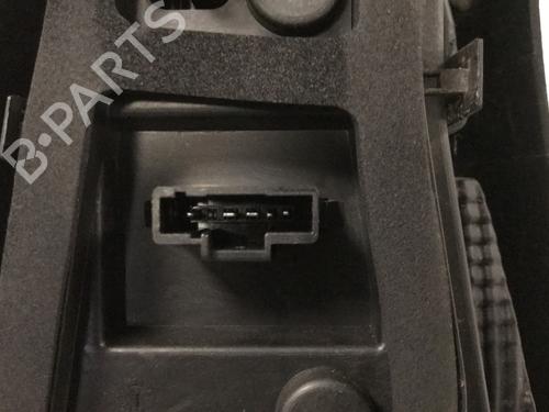 Right taillight DACIA LOGAN (LS_) 1.4 (LS0A, LS0C, LS0E, LS0G) | BP33602628C35 - Image 2