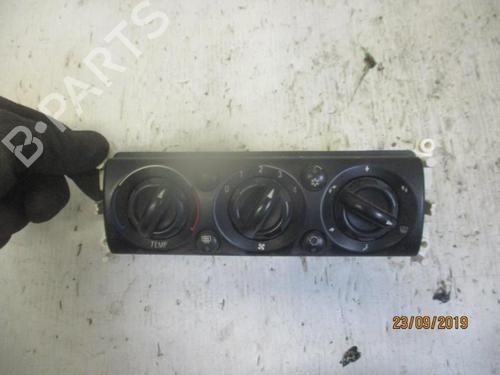 Used Climate control Climate control MINI MINI (R50, R53) One (90 hp) 33572000 33572000
