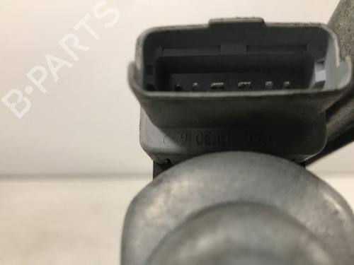 Used Front left window mechanism Front left window mechanism PEUGEOT EXPERT Van (VF3A_, VF3U_, VF3X_) 2.0 HDi 120 (120 hp) 33601710 33601710