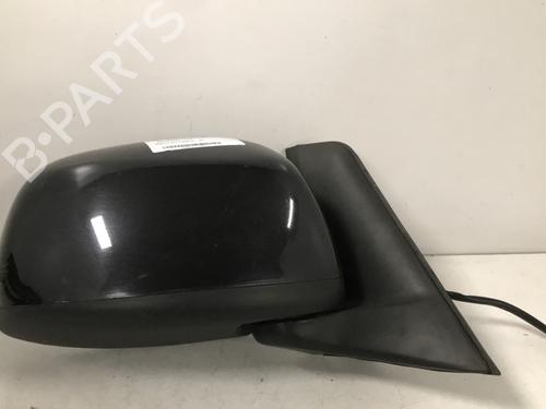 Bakspejl Højre Bakspejl Højre FIAT SEDICI (189_) 1.9 D Multijet (120 hp) 33837285 33837285