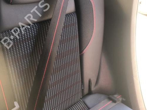 Seat buckle PEUGEOT 2008 I (CU_) 1.2 THP 110 / PureTech 110 | BP33653265I32 - Image 2