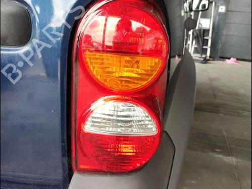 Used Right taillight Right taillight JEEP CHEROKEE (KJ) 2.8 CRD 4x4 (150 hp) 35910050 35910050