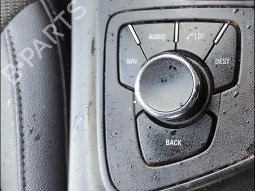 Used Switch Switch OPEL INSIGNIA A (G09) [2008-2017] 36573974 36573974