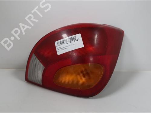Used Right taillight Right taillight 36573682 36573682