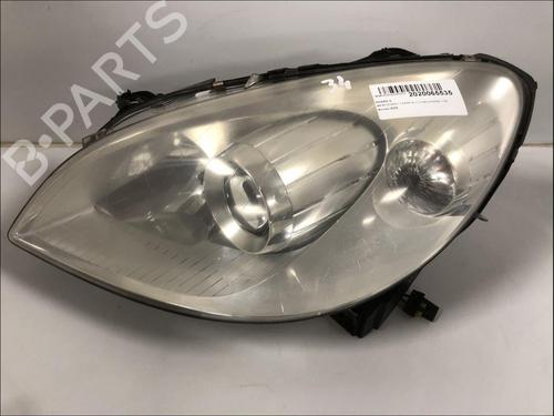Venstre forlygte FORD FOCUS IV (HN) 2.3 ST EcoBoost | BP37752465C28 - Image 3