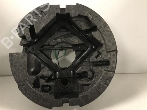 Used Other Other SKODA OCTAVIA III (5E3, NL3, NR3) [2012-2021] 33603763 33603763