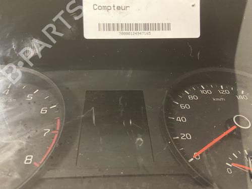 Instrument cluster KIA RIO IV (YB, SC, FB) 1.2 CVVT | BP36247589C47  - Image 5
