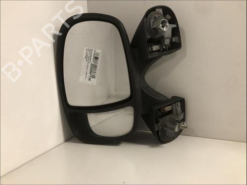 Retrovisor esquerdo RENAULT TRAFIC II Van (FL) 1.9 dCi 80 (FL0B) | BP33584271C26 - Image 2