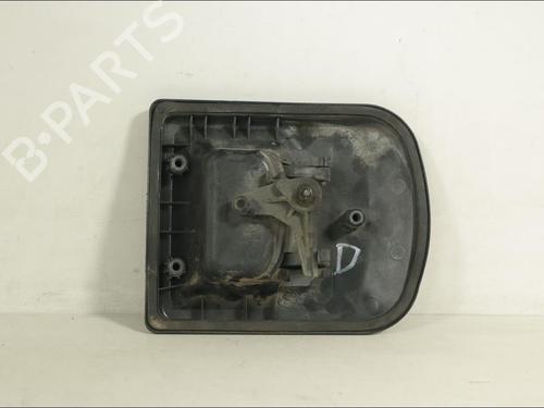 Front right interior door handle IVECO DAILY III Van 35 S 9 V | BP33572983I14 - Image 2