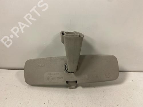 Rear mirror RENAULT MODUS / GRAND MODUS (F/JP0_) 1.5 dCi (FP0F, JP0F) | BP36371709I6 - Image 2