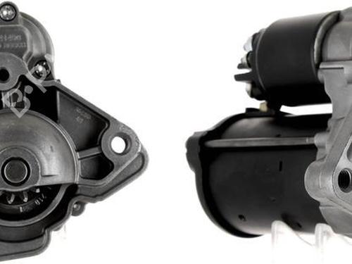 Used Starter Starter RENAULT SCÉNIC III (JZ0/1_) 1.6 dCi (JZ00, JZ12) (130 hp) 33739402 33739402